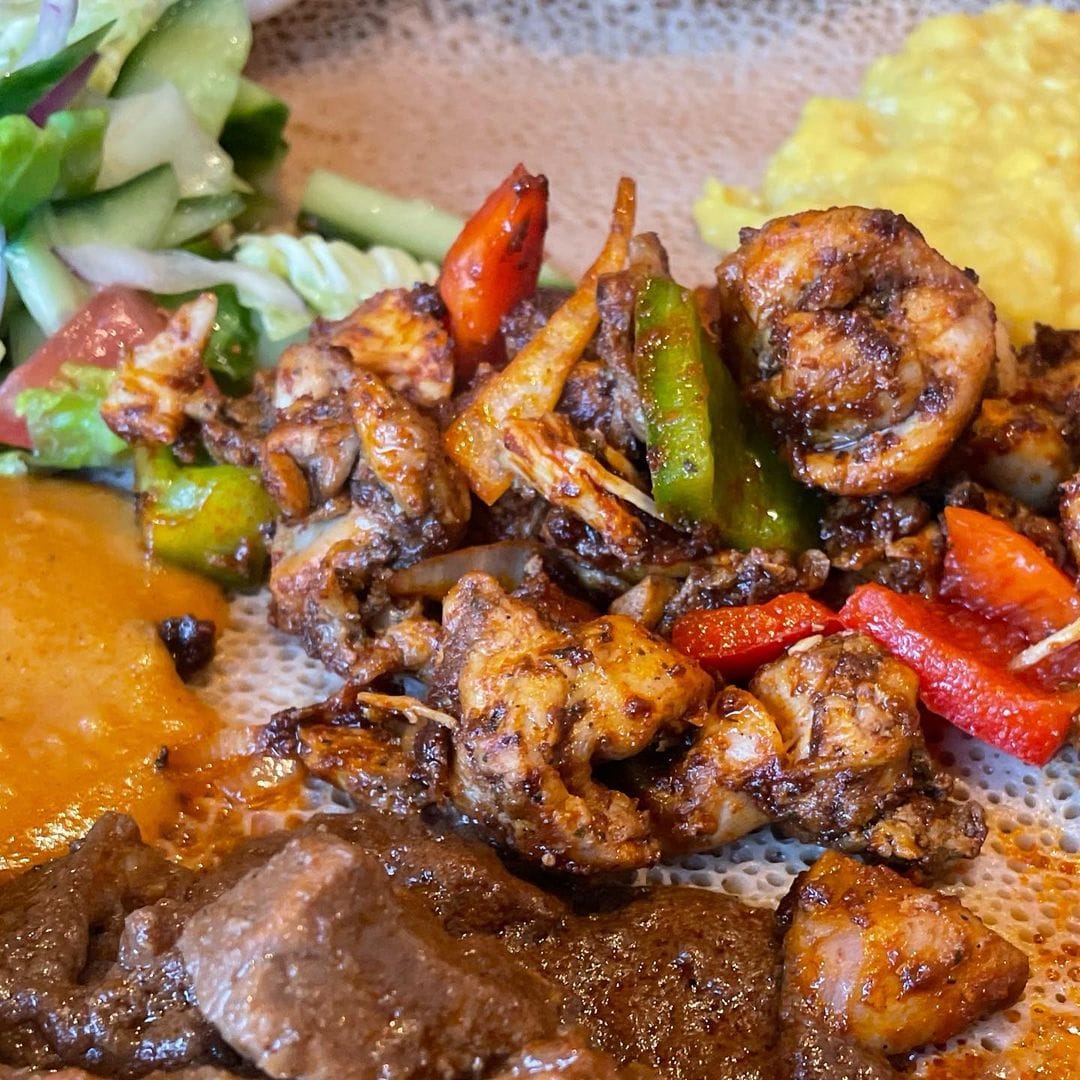 A Guide to Zeret Kitchen: A Culinary Gem in Camberwell