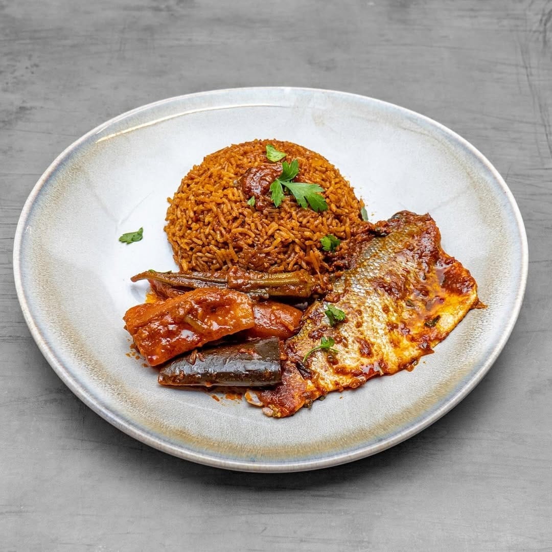 Little Baobab: A Taste of Senegal in the Heart of London