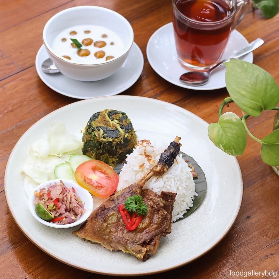 5 Hidden Gem Restaurants in London