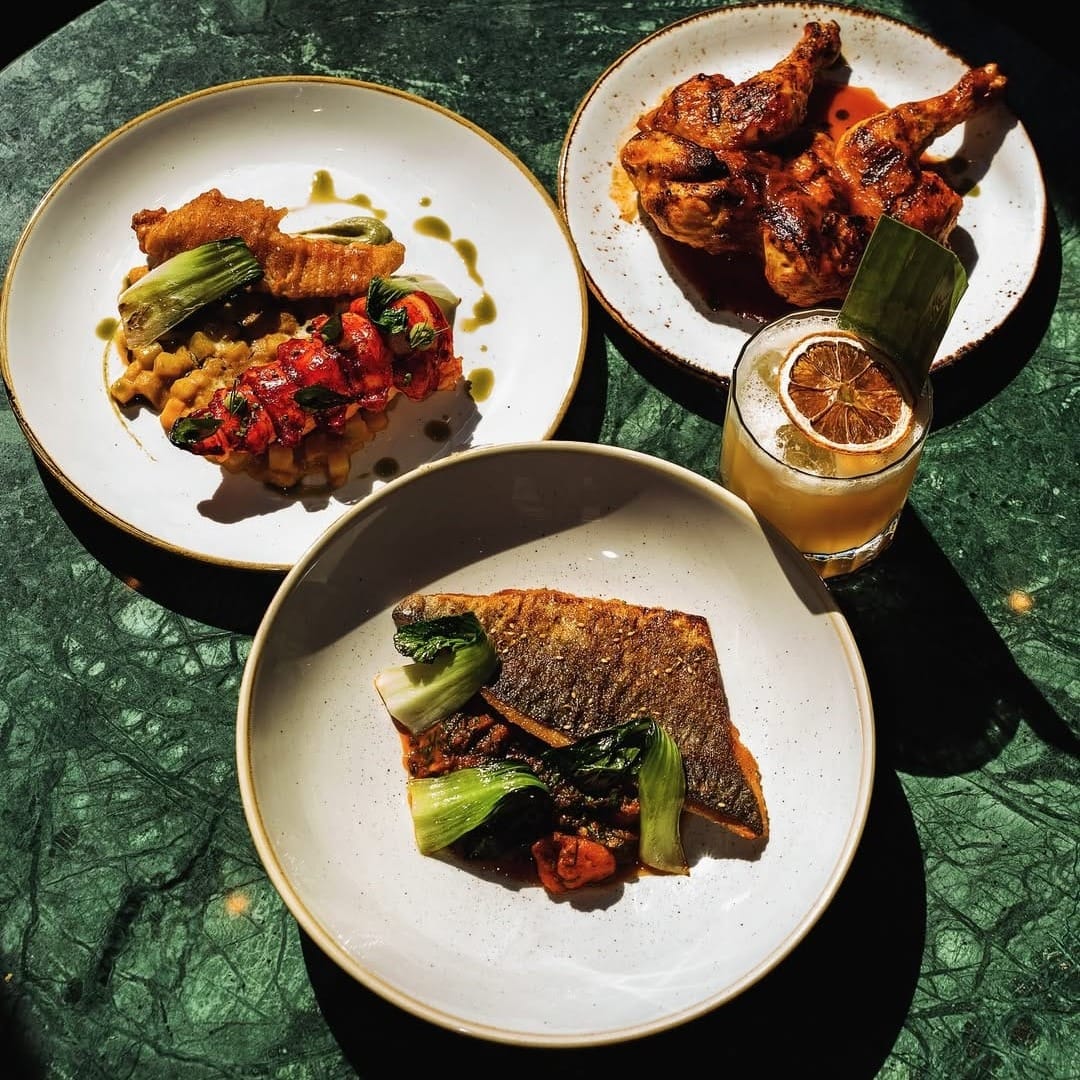 Shakara: Where West African Heritage Meets London Style