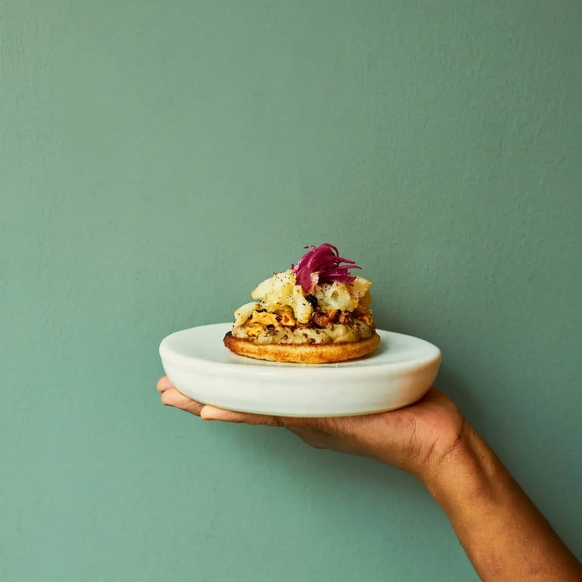 Chishuru: The Soul of West Africa in the Heart of Fitzrovia