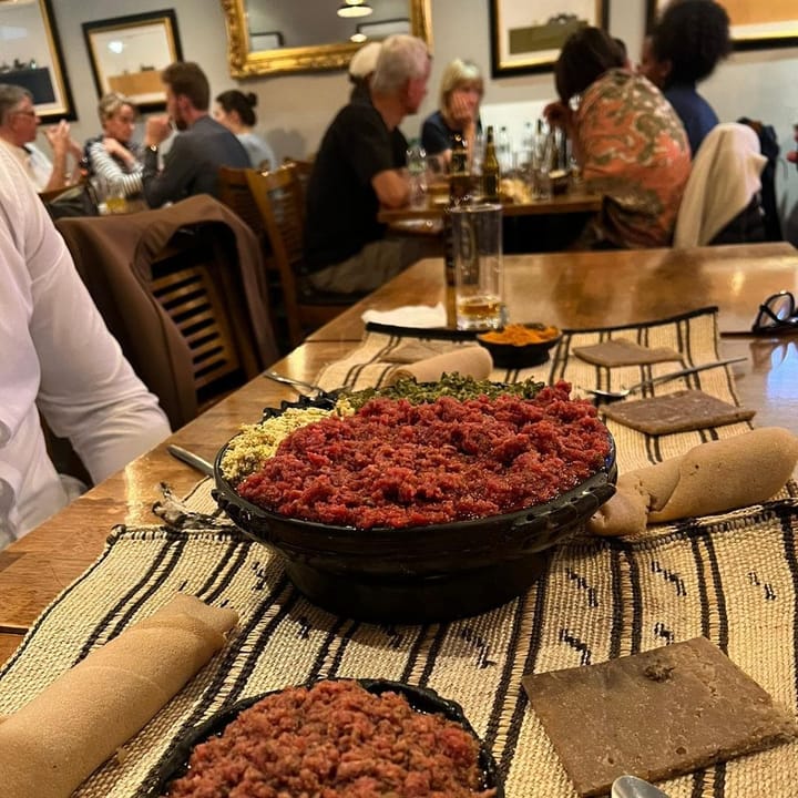 A Guide to Wolkite Restaurant: An Exploration of Ethiopia Cuisine