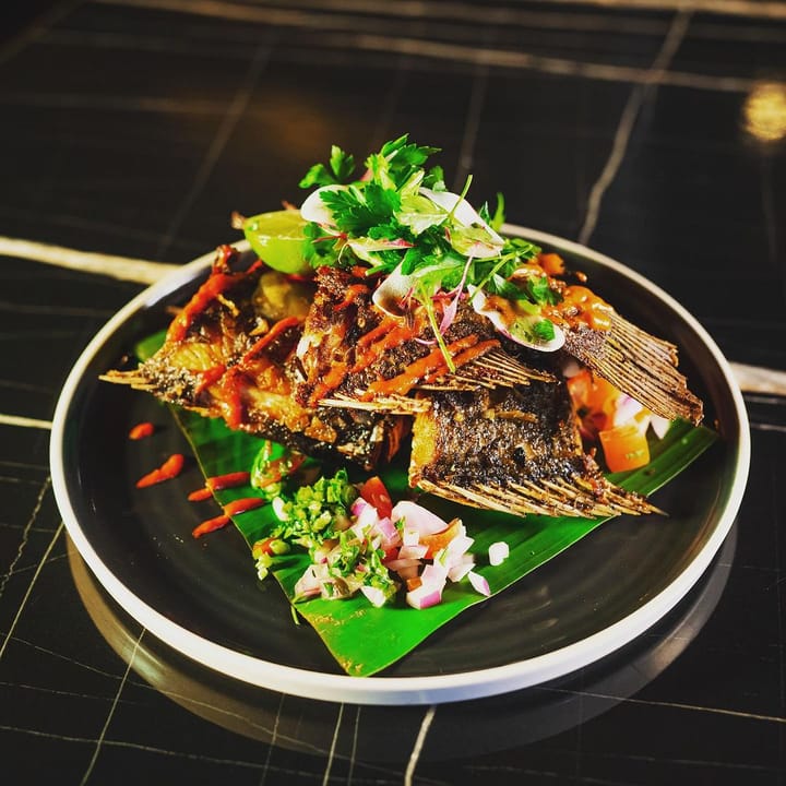 A Guide to I Nairobi Restaurant London: The East Africa Cuisine