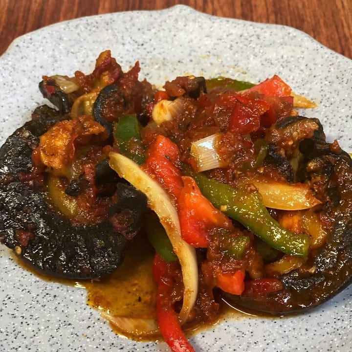 A Guide to 280 Degrees West Africa Culinary Experience