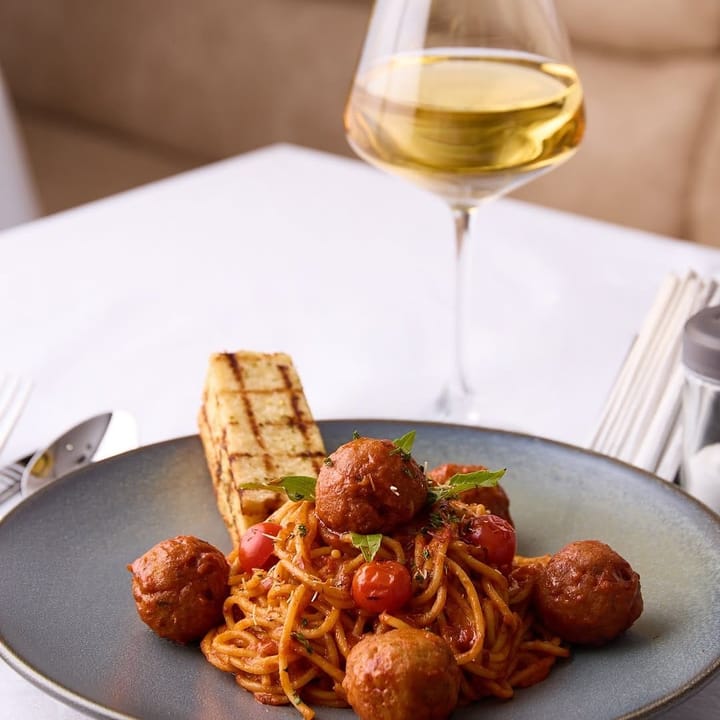 The 9 Best Spots for Easter Brunch in Lagos