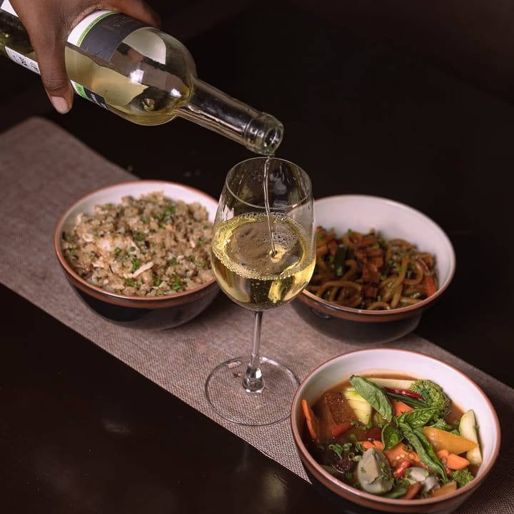 The 7 Best Spots for Father’s Day Lunch in Lagos