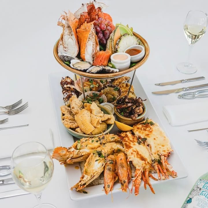 8 Best Seafood Spots in Lagos