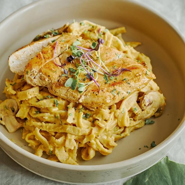 COAH Lagos: Where Modern Elegance Meets Comfort Dining