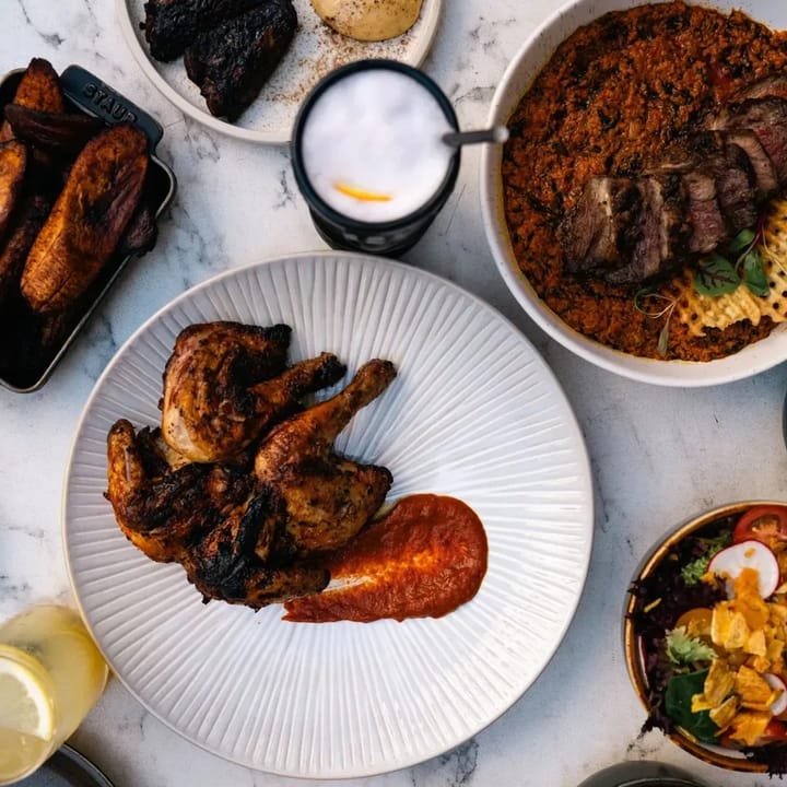10 African Restaurants Serving Culture This Black History Month